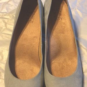 Women’s naturalizer Donelle heel classic pumps